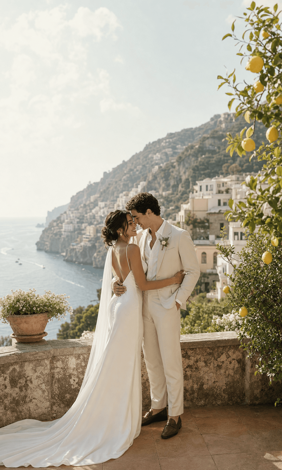 Wedding cover