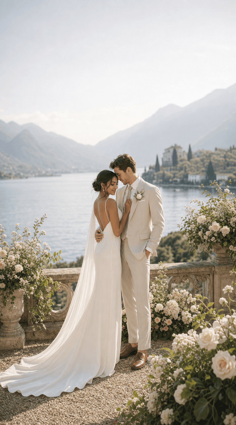 Wedding cover