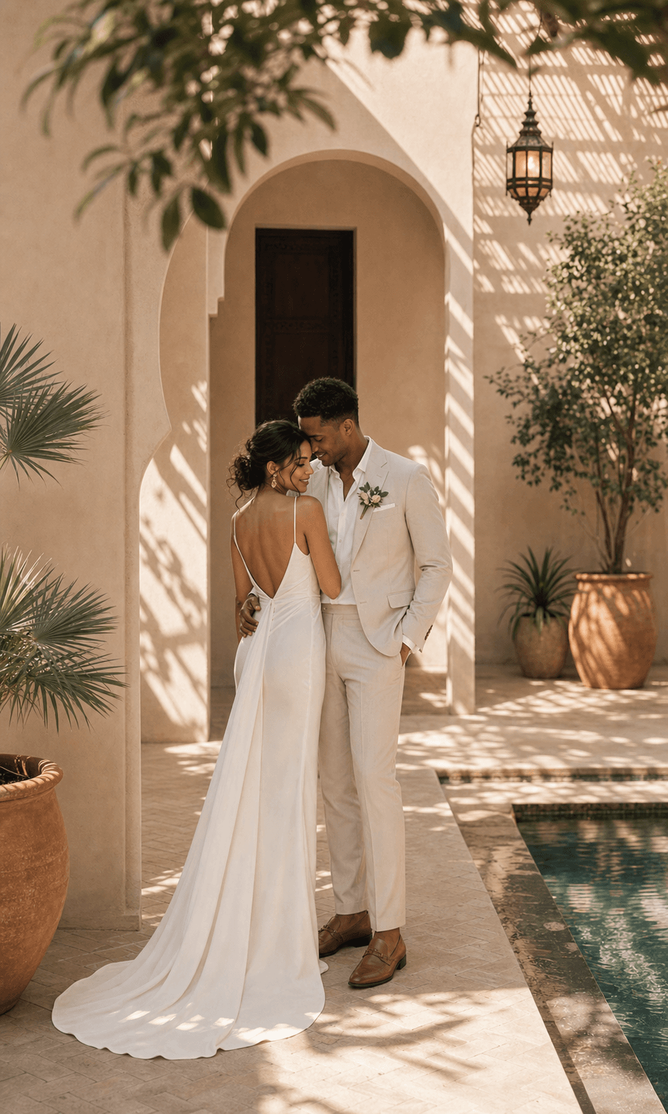 Wedding cover