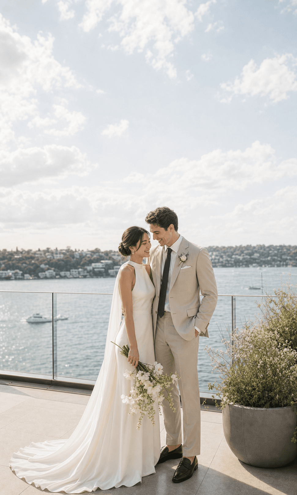 Wedding cover